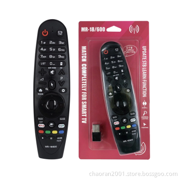 MR-18/600 In Wholesale Magic Remote Use For LG Smart Tv Remote Control Controller For Usb For Lg Smart Tv Control Smart Remote